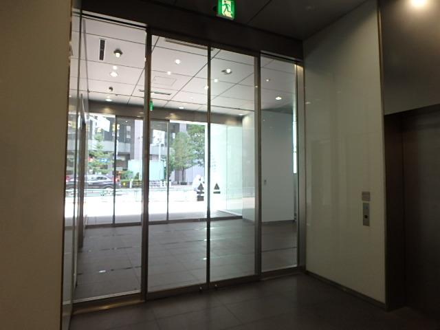 ＮＸ新宿ホール③