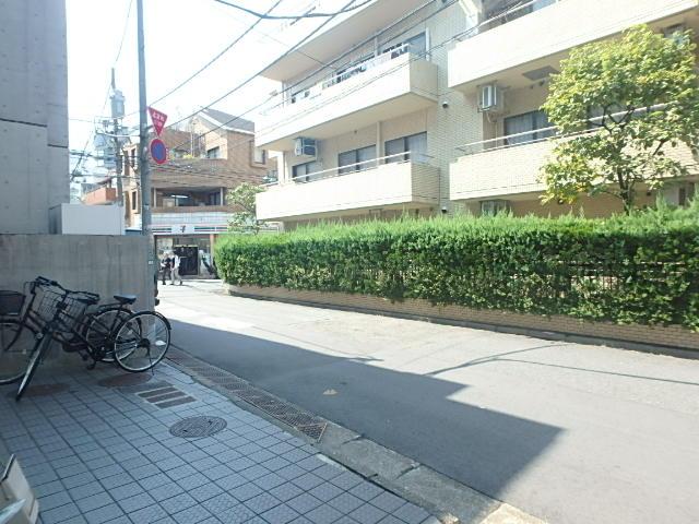 ホール②