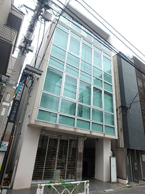 外観①(メイン)