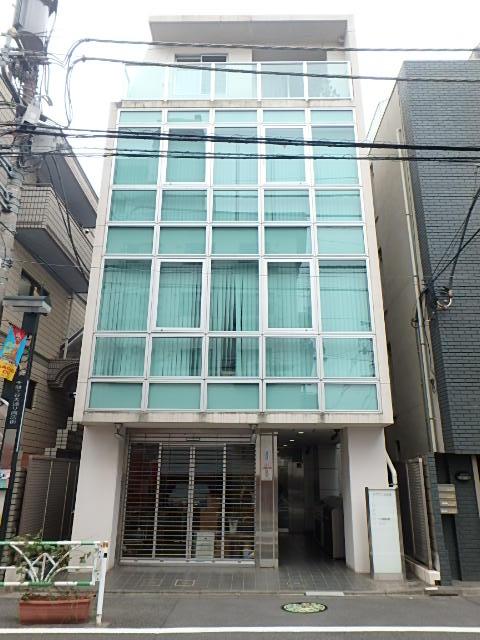 外観②