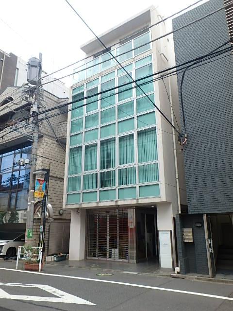 外観③