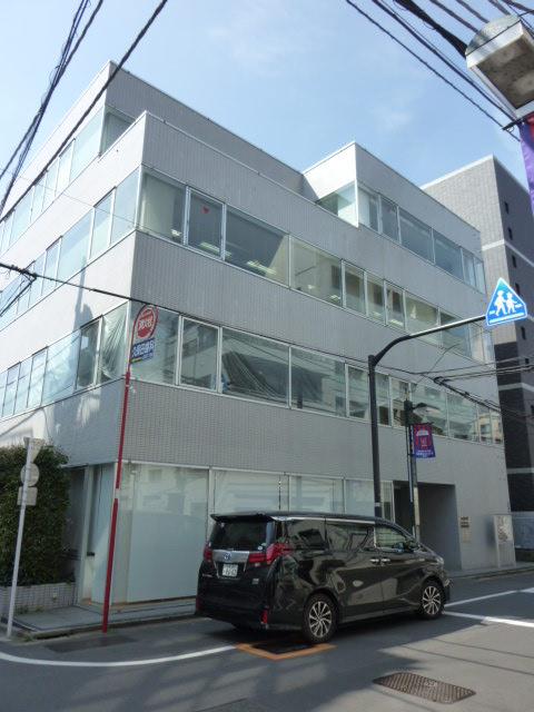 ＷＷビル外観①(メイン)