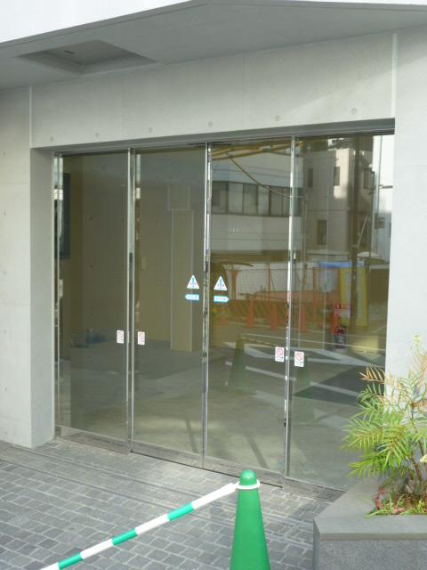 ＡＳＴＩＬＥ原宿エントランス①