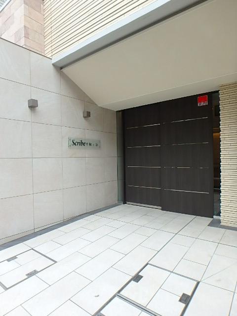 エントランス②