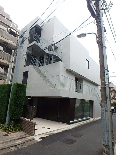 外観③