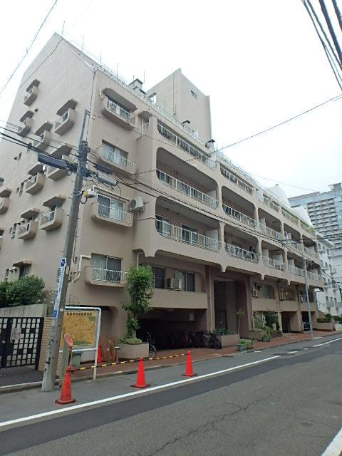 外観①(メイン)