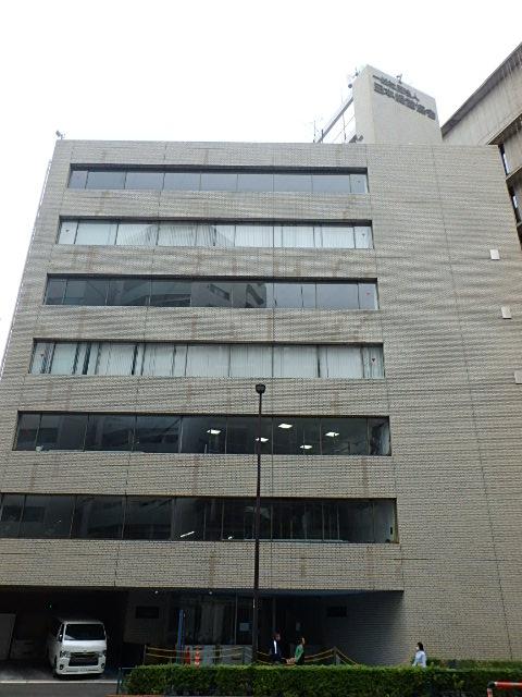 外観②