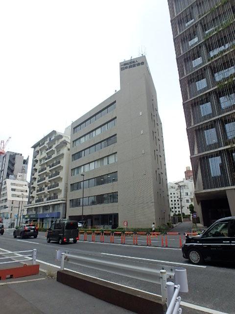 外観③