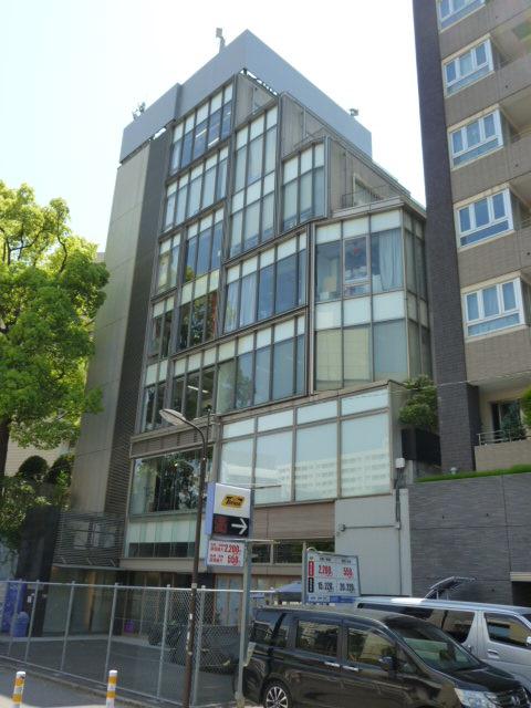 セントラル代官山