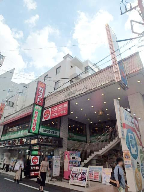 外観①(メイン)