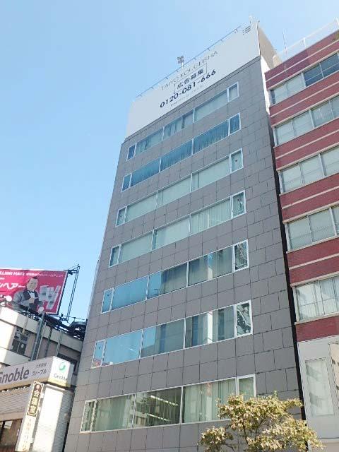 外観①(メイン)