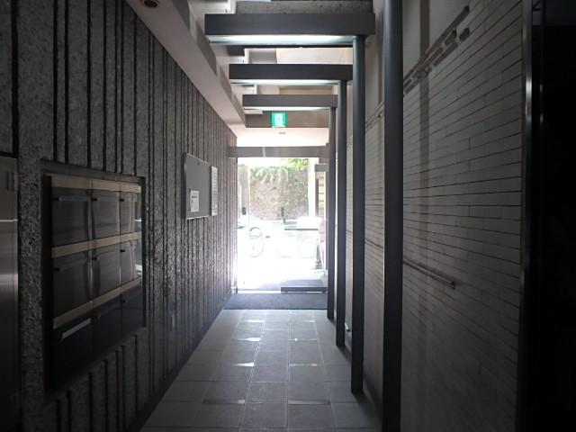 ホール③