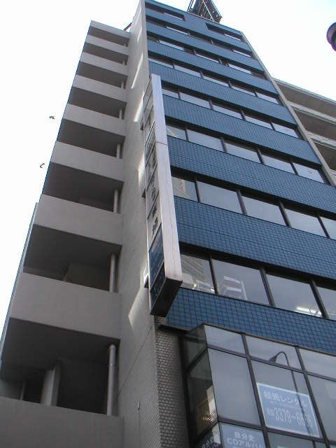 外観②