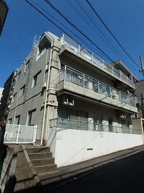 外観①(メイン)