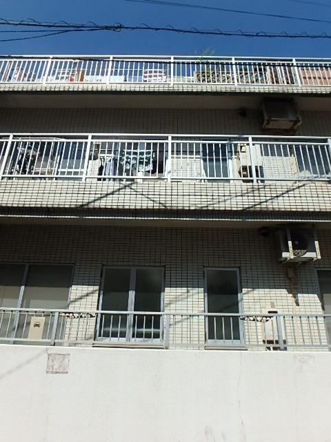 外観②