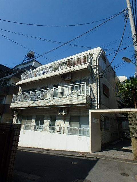 外観③