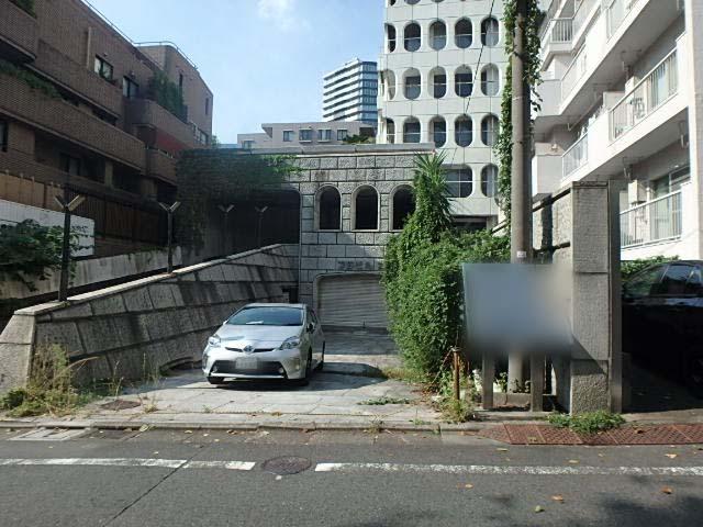 エントランス①