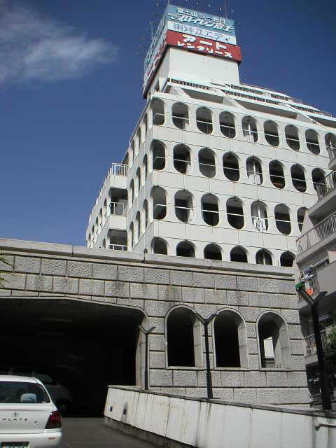外観①(メイン)