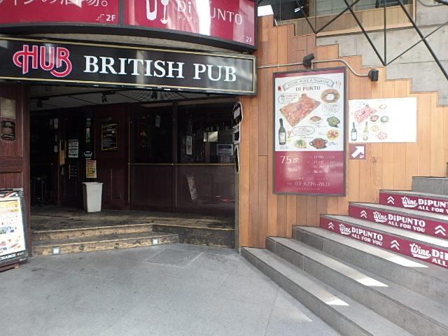 Ｋビルエントランス②