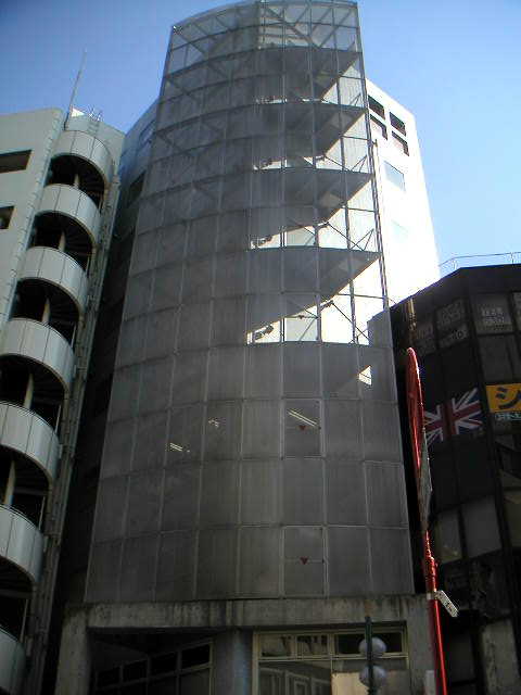 Ｋビル外観①(メイン)