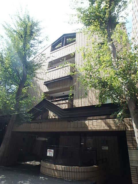 外観②