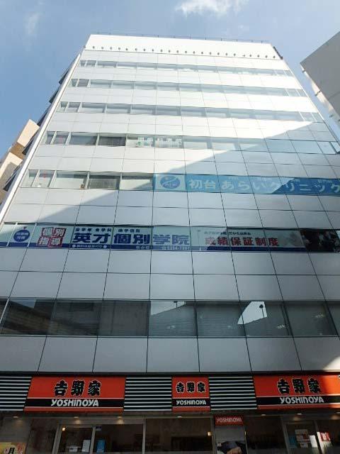 外観③