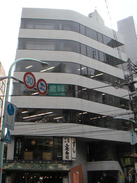 外観①(メイン)