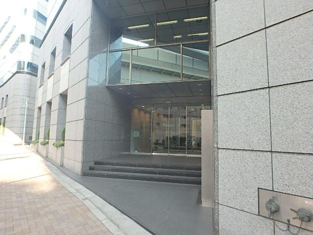 リゾートトラスト東京エントランス①