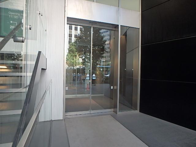 エントランス②