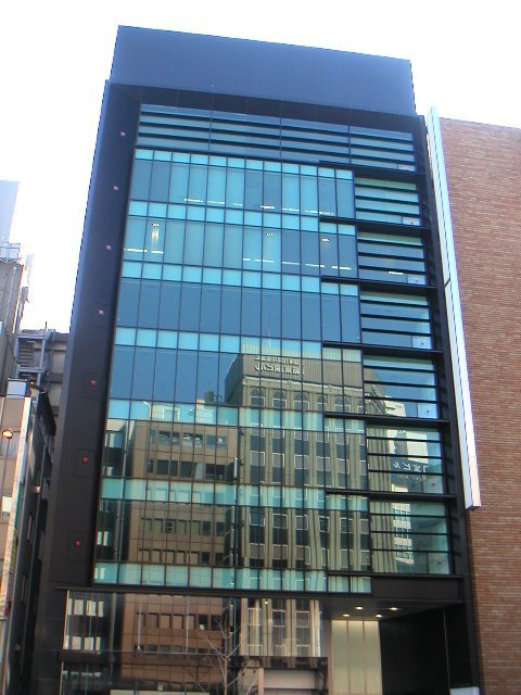 外観①(メイン)