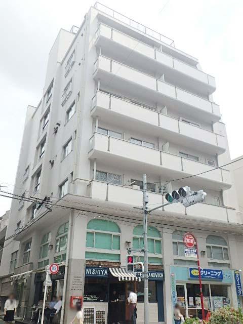 外観①(メイン)