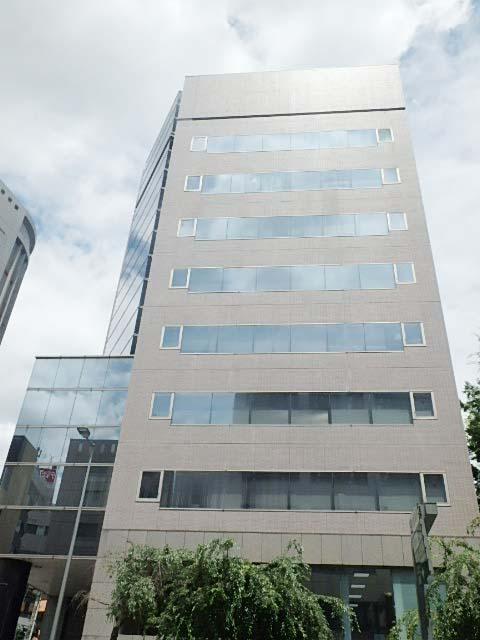 外観②