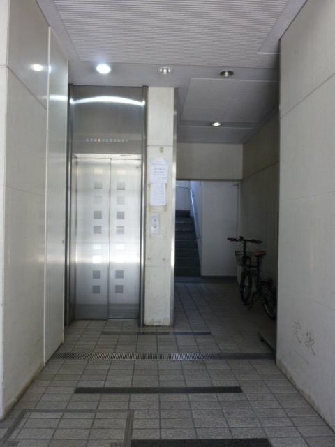 メディアパーク八島ビルホール①