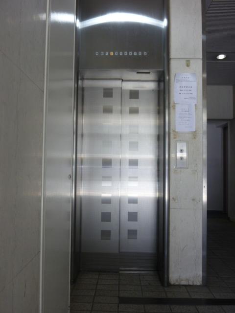 メディアパーク八島ビルホール②