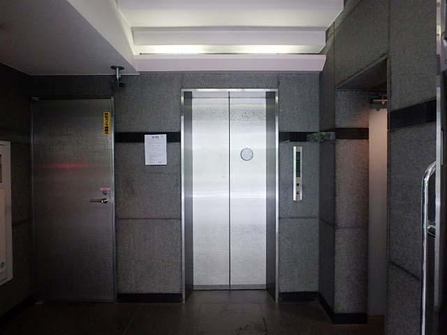 渋谷第２ＴＹビルホール①