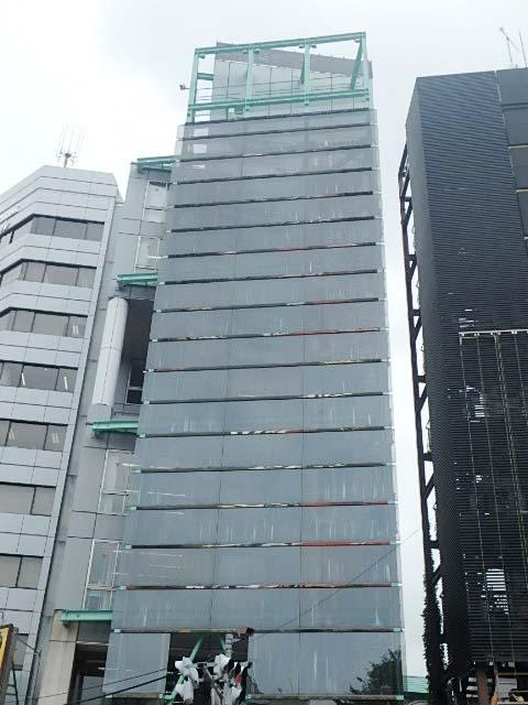 外観①(メイン)