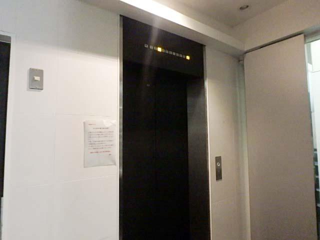 ＷＩＮＤ　ＥＢＩＳＵ　Ⅲ　ＢＬＤＧホール③