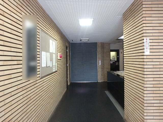 ＷＩＮＤ　ＥＢＩＳＵ　Ⅲ　ＢＬＤＧホール①