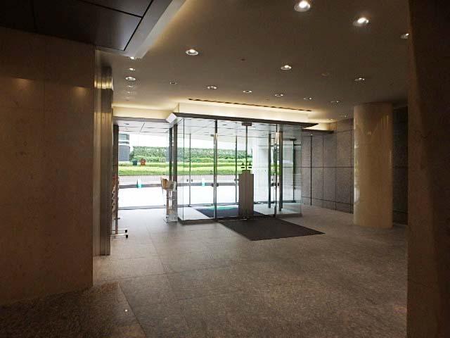 東京建物東渋谷ビルホール④