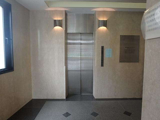 丸橋ビルホール①