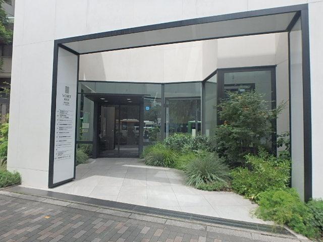 ＶＯＲＴ恵比寿ｍａｘｉｍエントランス①