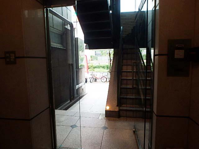 渋谷東ＫＭビルホール③
