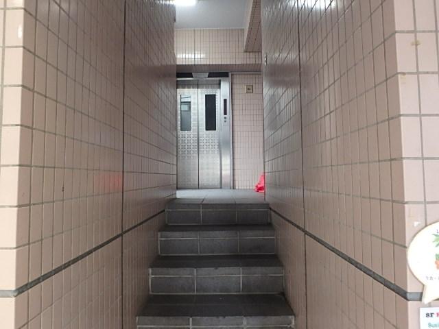 ＡＣＮ恵比寿スクエアビルホール①