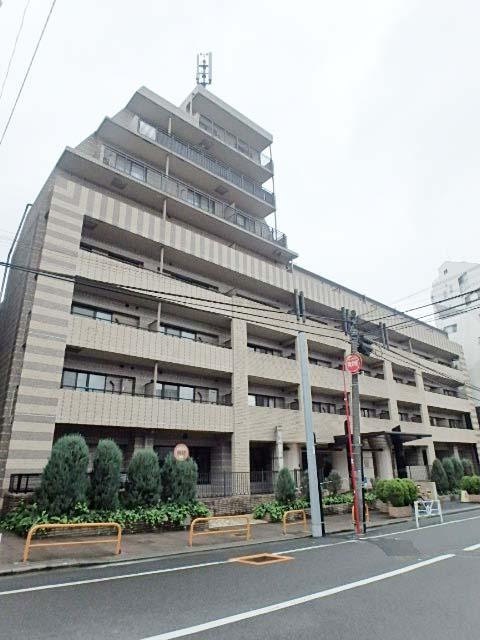 外観②