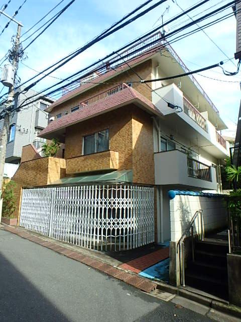 外観③