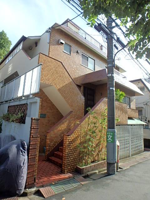 外観①(メイン)