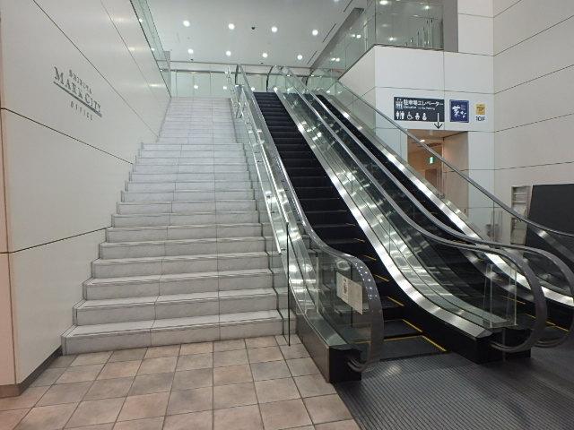エントランス①
