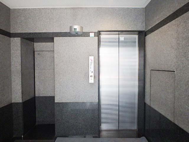 ＳＴ渋谷ビルホール①