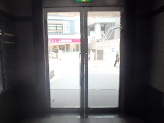 ＳＴ渋谷ビルホール②