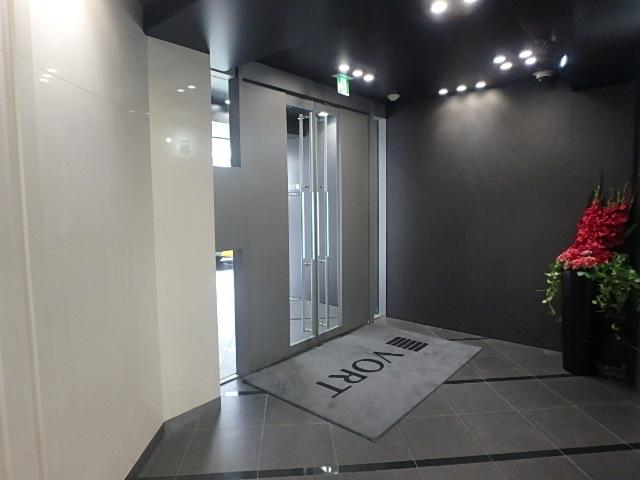 ホール③